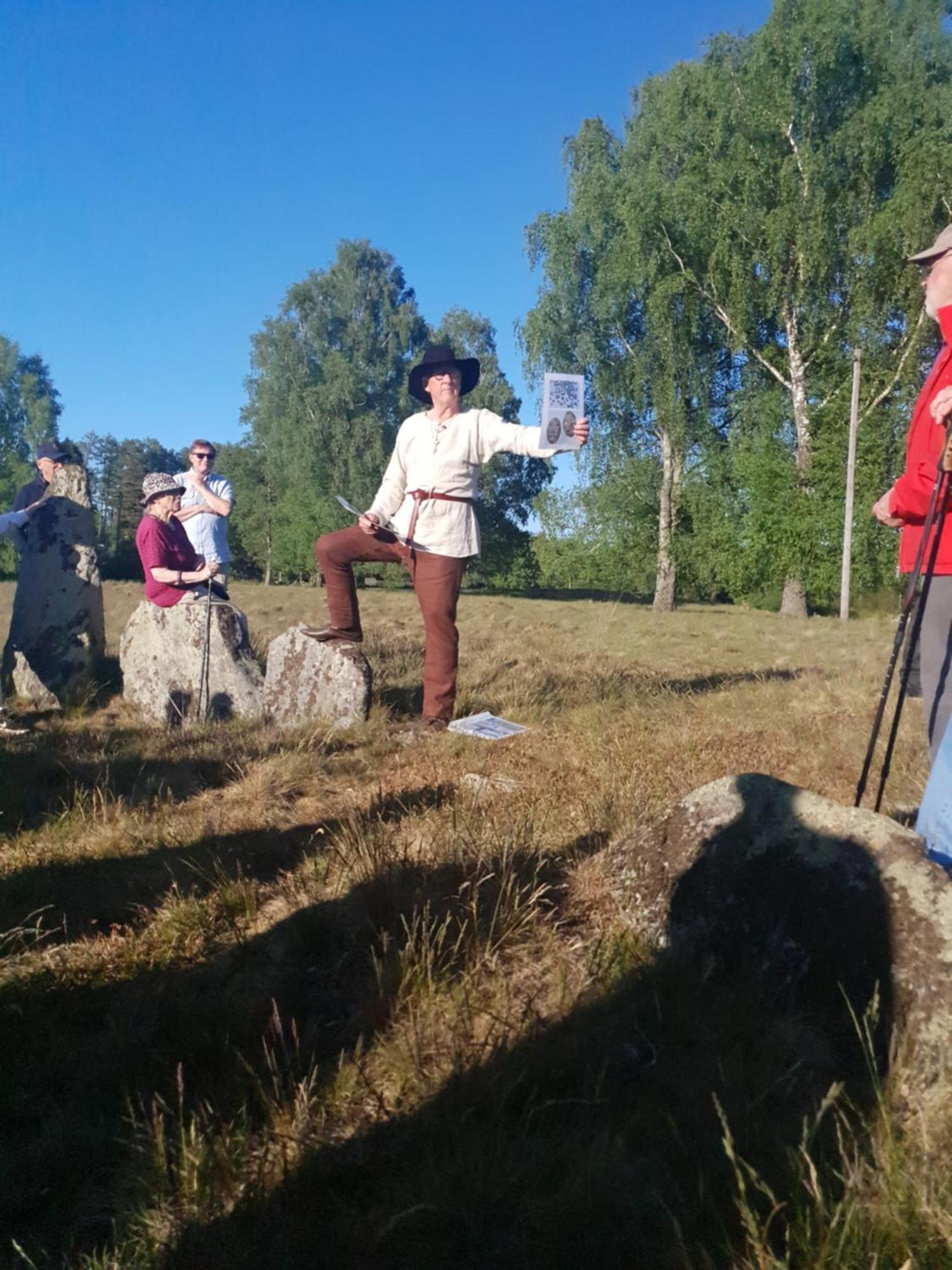 Sosdala Vittfarnas Vikingabyヴィラ エクステリア 写真