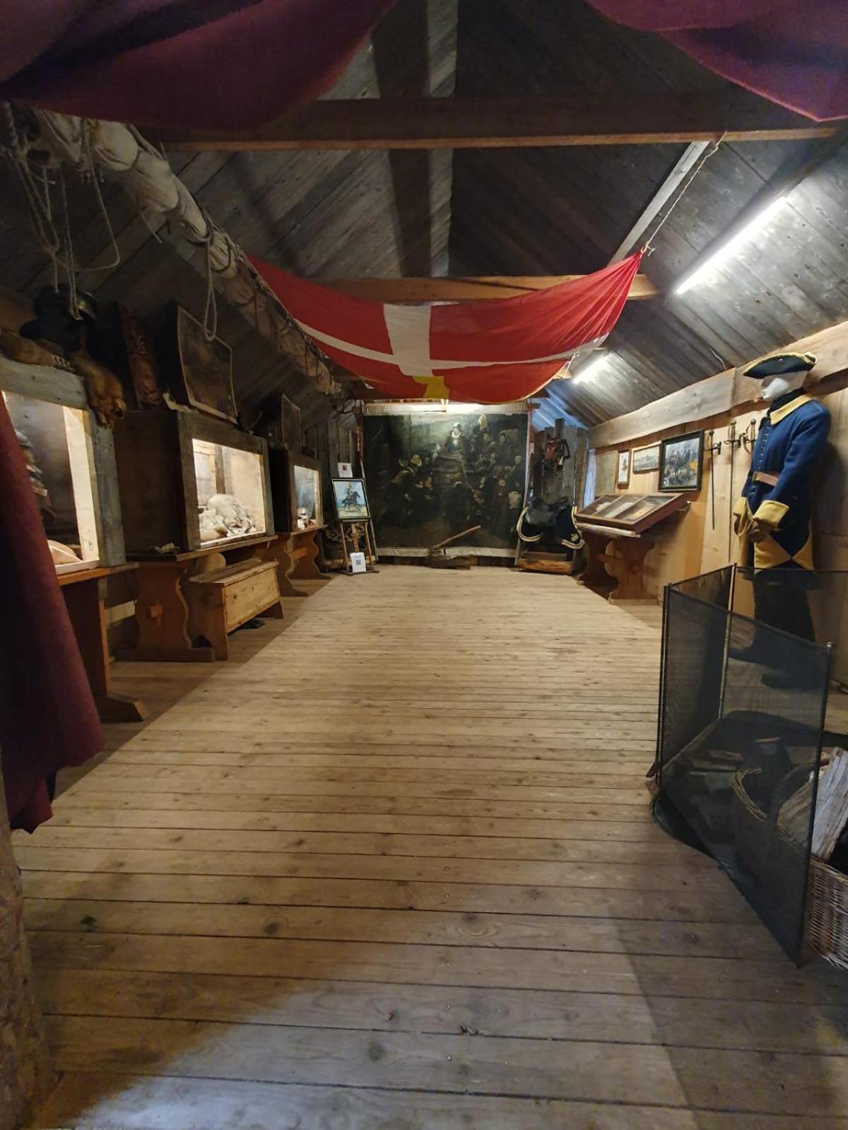 Sosdala Vittfarnas Vikingabyヴィラ エクステリア 写真